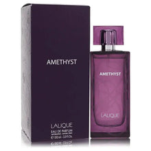 Load image into Gallery viewer, Amethyst By Lalique Perfume for Women