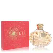 Load image into Gallery viewer, Soleil By Lalique Perfume for Women