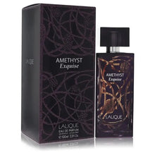 Load image into Gallery viewer, Amethyst Exquise By Lalique Perfume for Women