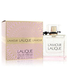Load image into Gallery viewer, L'amour By Lalique Perfume for Women