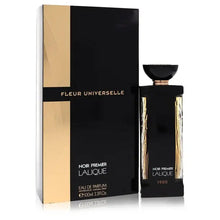 Load image into Gallery viewer, Fleur Universelle Noir Premier By Lalique (Unisex)