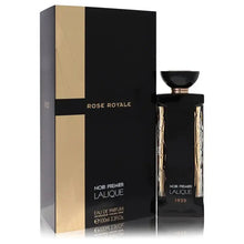 Load image into Gallery viewer, Rose Royale By Lalique Perfume for Women