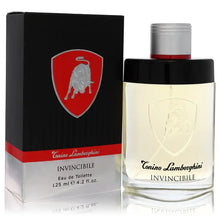 Load image into Gallery viewer, Lamborghini Invincibile By Tonino Lamborghini Cologne for Men
