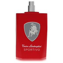 Load image into Gallery viewer, Lamborghini Sportivo By Tonino Lamborghini Cologne for Men