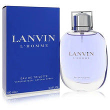 Load image into Gallery viewer, Lanvin By Lanvin Cologne for Men