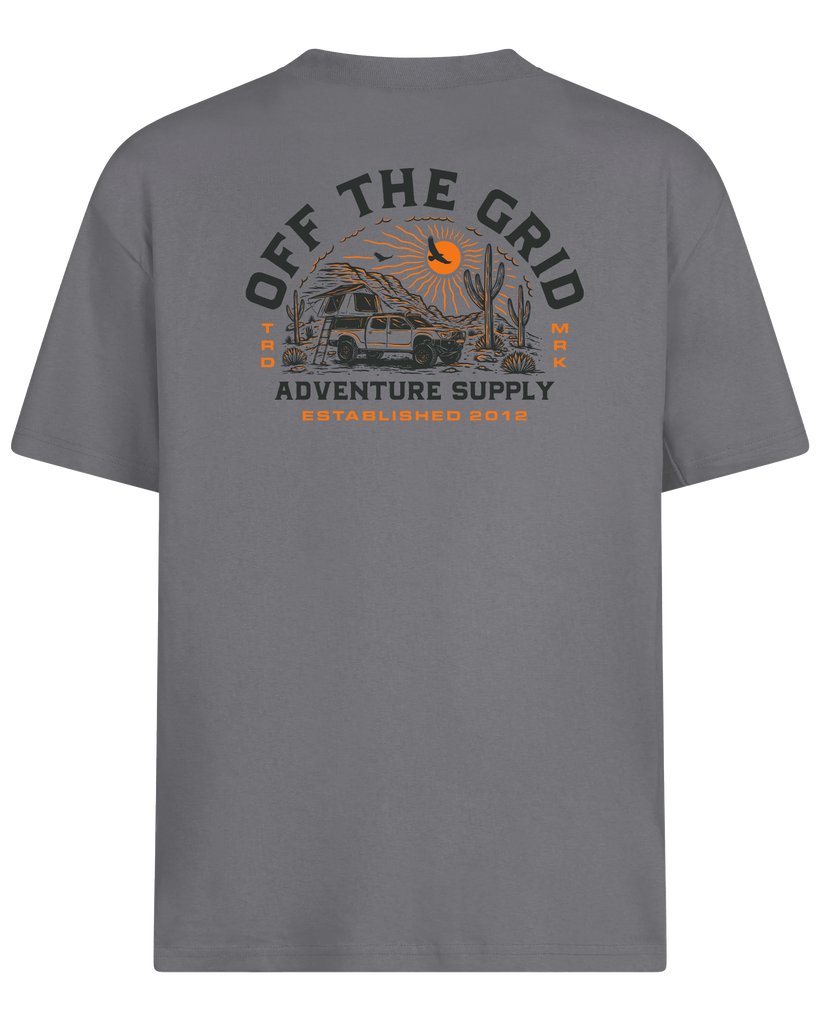 Lander Tees