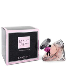 Load image into Gallery viewer, Tresor La Nuit L' By Lancome Perfume for Women