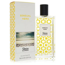 Load image into Gallery viewer, Sensual Hero By Lapidus Cologne for Men