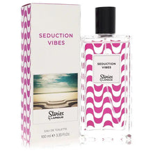Load image into Gallery viewer, Seduction Vibes By Lapidus Perfume for Women