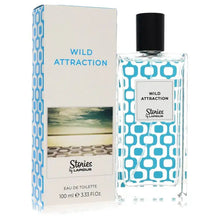 Load image into Gallery viewer, Wild Attraction By Lapidus Cologne for Men
