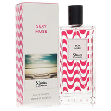 Load image into Gallery viewer, Sexy Muse By Lapidus Perfume for Women