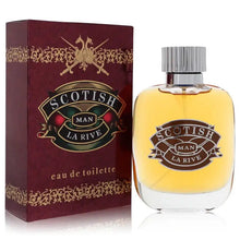 Load image into Gallery viewer, Scotish By La Rive Cologne for Men