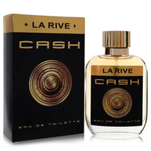 Load image into Gallery viewer, Cash By La Rive Cologne for Men