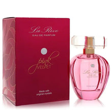 Load image into Gallery viewer, Pink Velvet By La Rive Perfume for Women