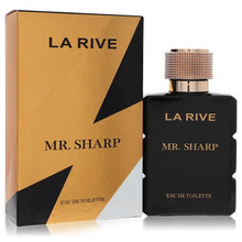 Load image into Gallery viewer, Mr. Sharp By La Rive Cologne for Men