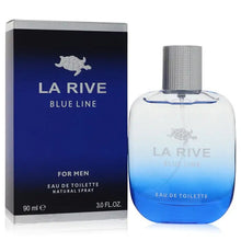 Load image into Gallery viewer, Blue Line By La Rive Cologne for Men