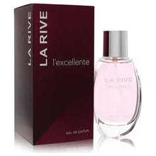 Load image into Gallery viewer, L'excellente By La Rive Perfume for Women