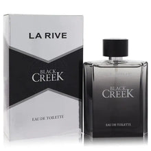 Load image into Gallery viewer, Black Creek By La Rive Cologne for Men