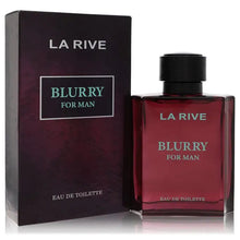 Load image into Gallery viewer, Blurry By La Rive Cologne for Men