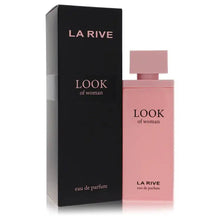 Load image into Gallery viewer, Look Of Woman By La Rive Perfume for Women