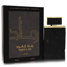 Load image into Gallery viewer, Ramaad Al Oud By Lattafa (Unisex)