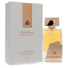 Load image into Gallery viewer, Ser Al Malika By Lattafa Perfume for Women