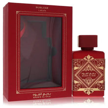 Load image into Gallery viewer, Badee Al Oud Sublime By Lattafa Cologne for Men