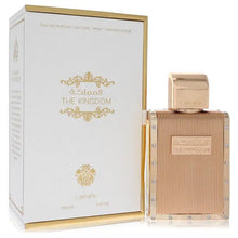 Load image into Gallery viewer, The Kingdom By Lattafa Cologne for Men