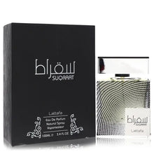 Load image into Gallery viewer, Suqraat By Lattafa Cologne for Men