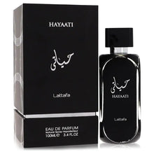 Load image into Gallery viewer, Hayaati By Lattafa Cologne for Men