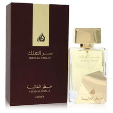 Load image into Gallery viewer, Ser Al Malik By Lattafa Perfume for Women