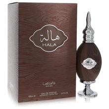 Load image into Gallery viewer, Pride Hala Silver By Lattafa Cologne for Men
