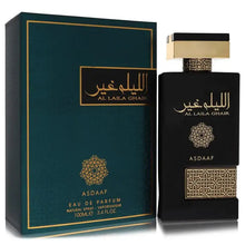 Load image into Gallery viewer, Asdaaf Al Laila Ghair By Lattafa (Unisex)
