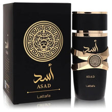 Load image into Gallery viewer, Asad By Lattafa (Unisex)