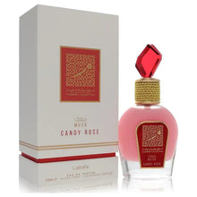 Load image into Gallery viewer, Musk Candy Rose By Lattafa (Unisex)