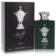 Load image into Gallery viewer, Pride Al Areeq Silver By Lattafa (Unisex)