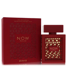 Load image into Gallery viewer, Rave Now Rouge By Lattafa Perfume for Women