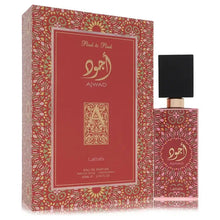 Load image into Gallery viewer, Ajwad Pink To Pink By Lattafa (Unisex)