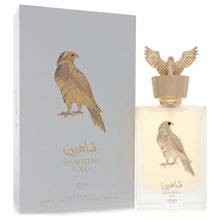 Load image into Gallery viewer, Pride Shaheen Gold By Lattafa Perfume for Women