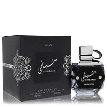Load image into Gallery viewer, Shabaabi By Lattafa (Unisex)