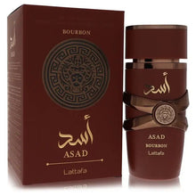 Load image into Gallery viewer, Asad Bourbon By Lattafa Cologne for Men