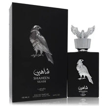 Load image into Gallery viewer, Pride Shaheen Silver By Lattafa (Unisex)