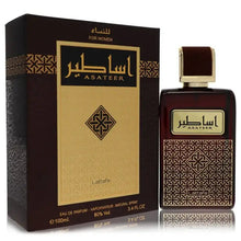 Load image into Gallery viewer, Asateer By Lattafa Perfume for Women