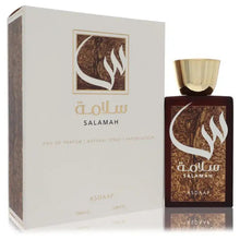 Load image into Gallery viewer, Asdaaf Salamah By Lattafa (Unisex)