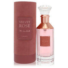 Load image into Gallery viewer, Velvet Rose By Lattafa (Unisex)