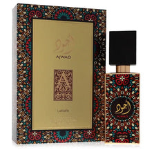 Load image into Gallery viewer, Ajwad By Lattafa Perfume for Women