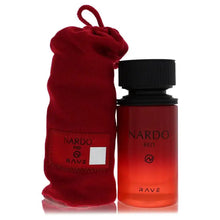 Load image into Gallery viewer, Rave Nardo Red By Lattafa (Unisex)