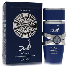 Load image into Gallery viewer, Asad Zanzibar By Lattafa Cologne for Men