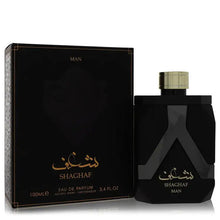 Load image into Gallery viewer, Asdaaf Shaghaf By Lattafa Cologne for Men