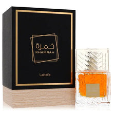 Load image into Gallery viewer, Khamrah By Lattafa (Unisex)